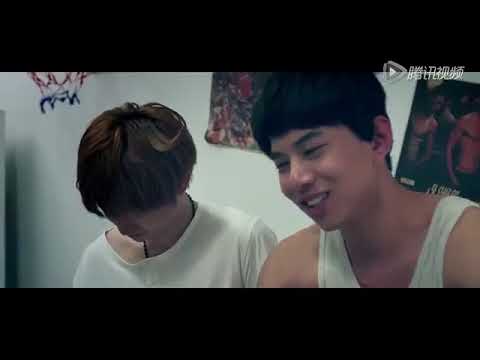 [TR SUB] CounterAttack (Falling in Love With a Rival) 1.Bölüm Türkçe Altyazılı BL Drama