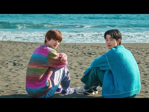 【情報解禁】吉澤要人＆雨宮翔 Ｗ主演！　ドラマDiVE「親友の「同棲して」に「うん」て言うまで」