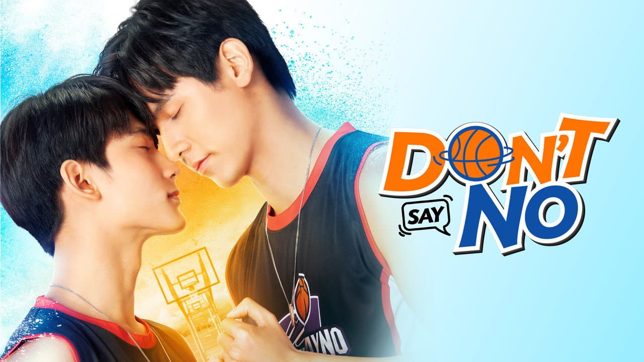 Don't Say No — imagem