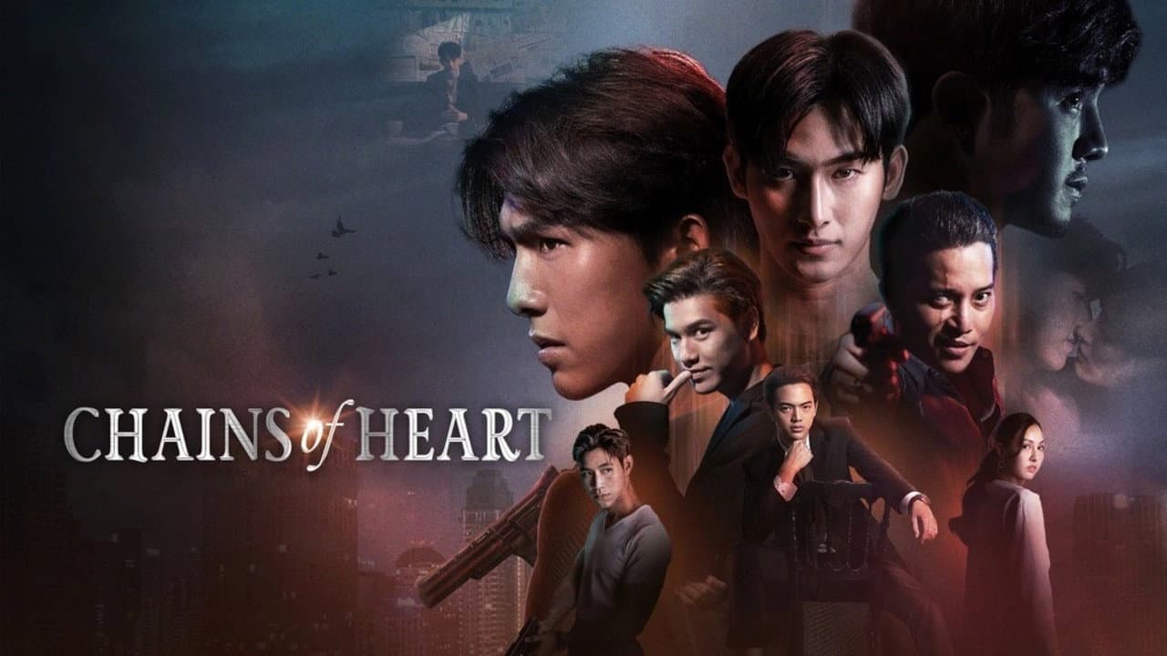 Chains of Heart — imagem