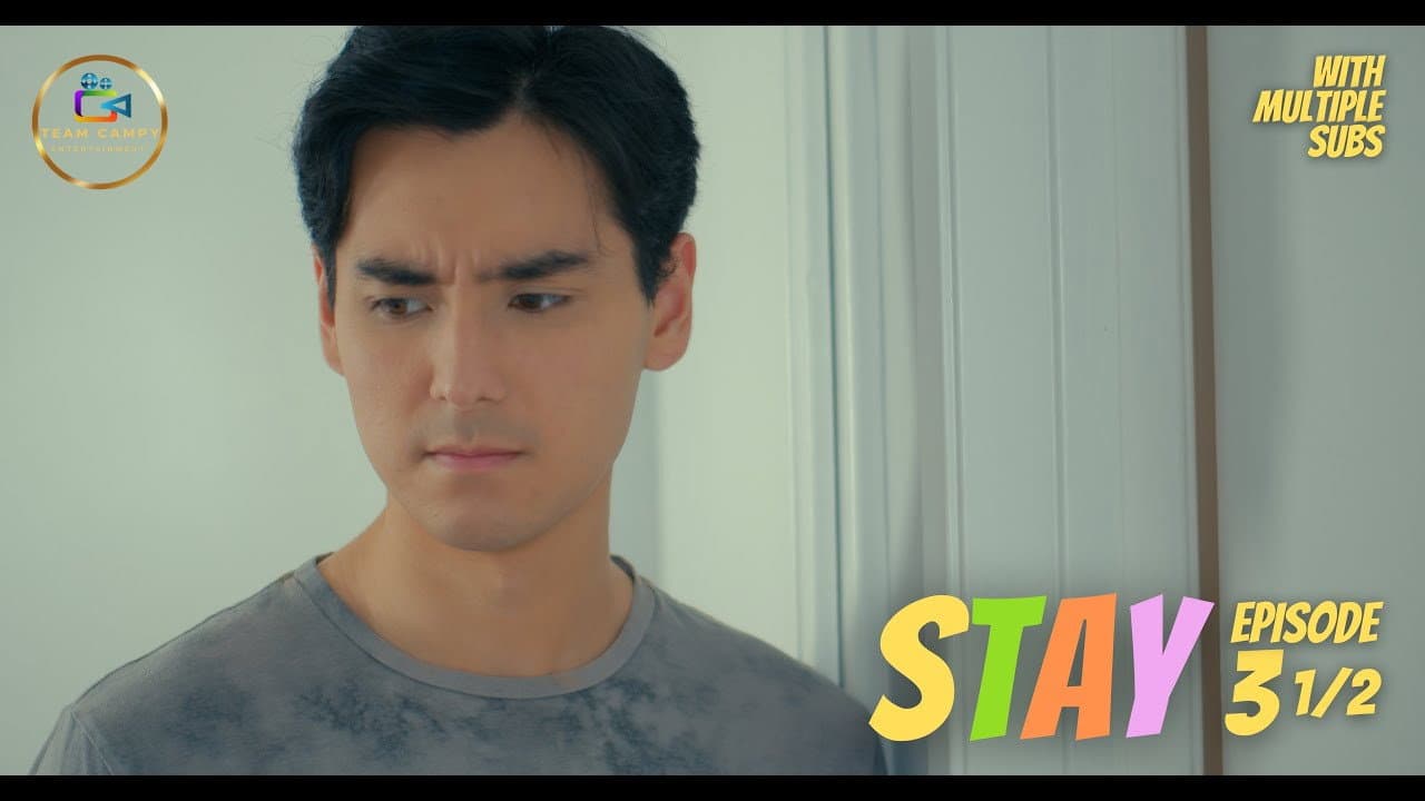 Stay — imagem