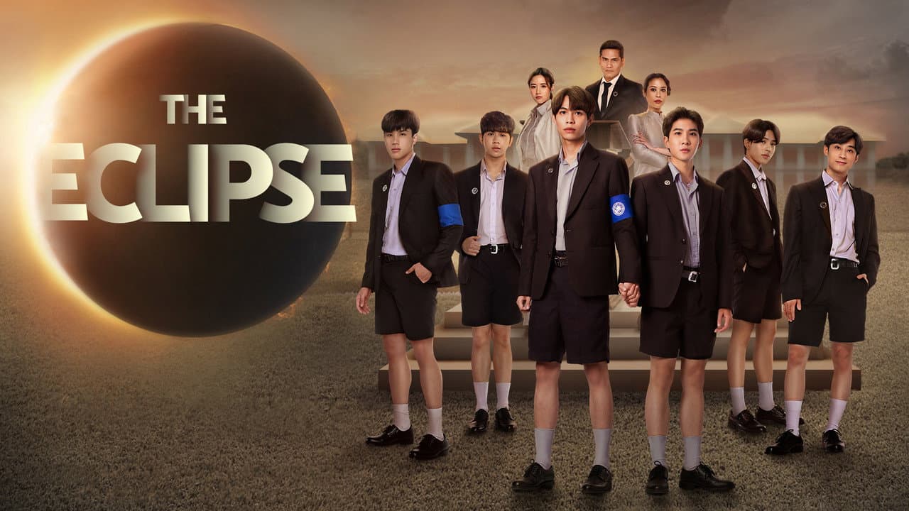 The Eclipse — imagem