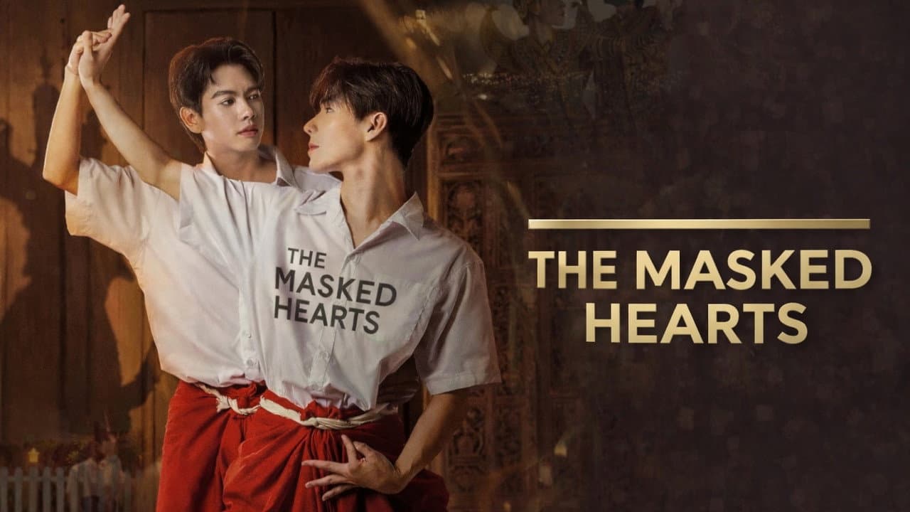 The Masked Hearts — imagem