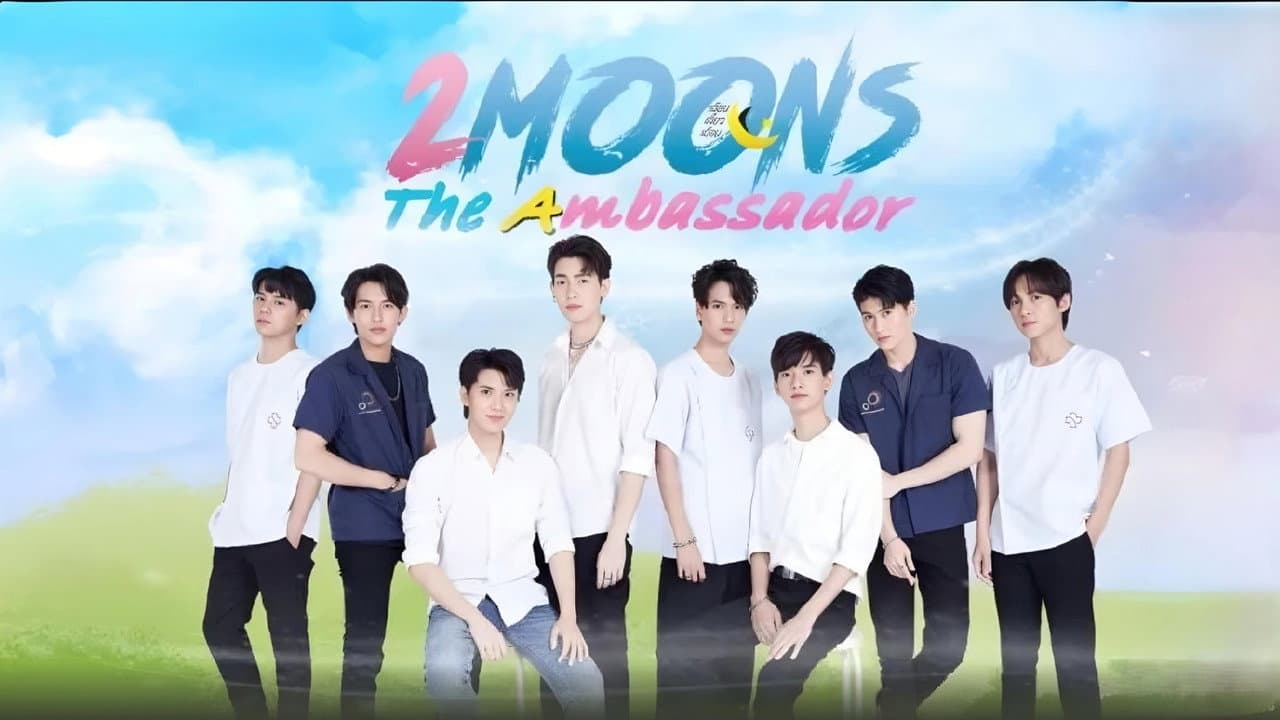 2 Moons: The Ambassador — imagem