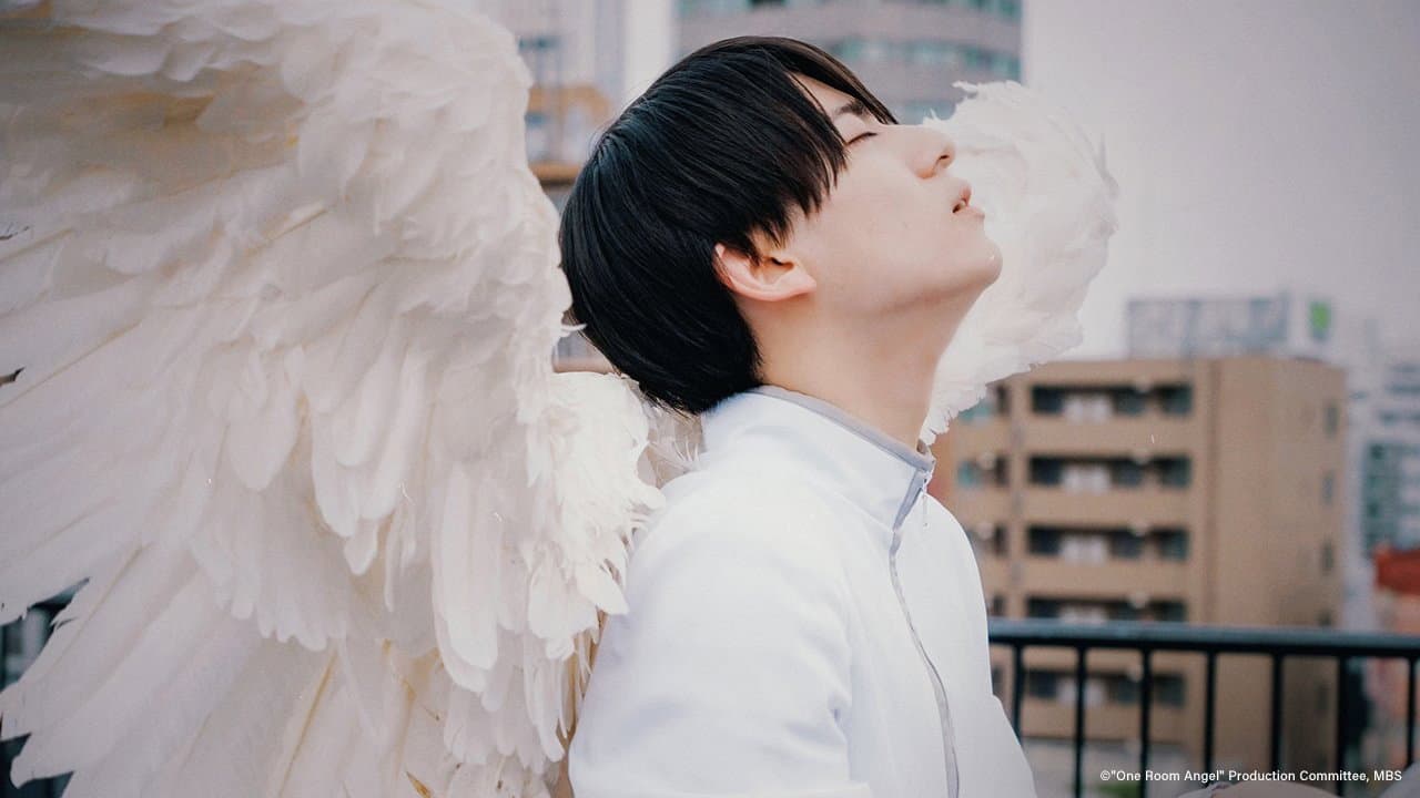 One Room Angel — imagem
