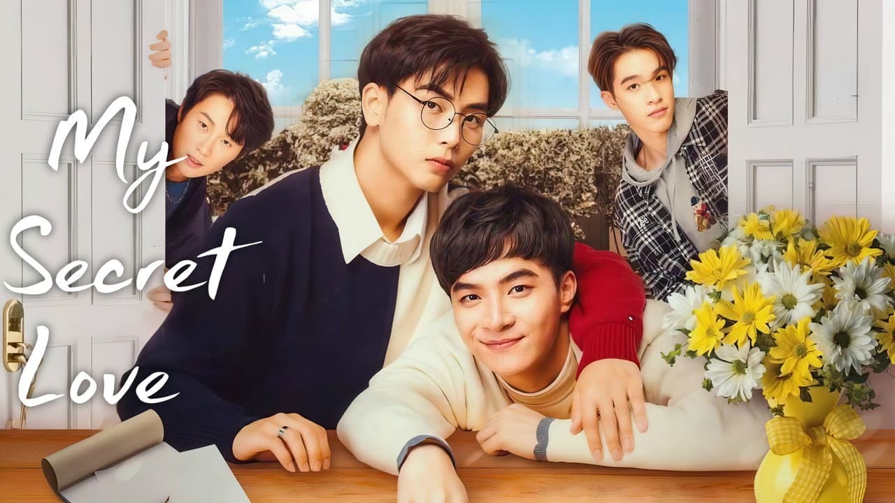 My Secret Love — imagem