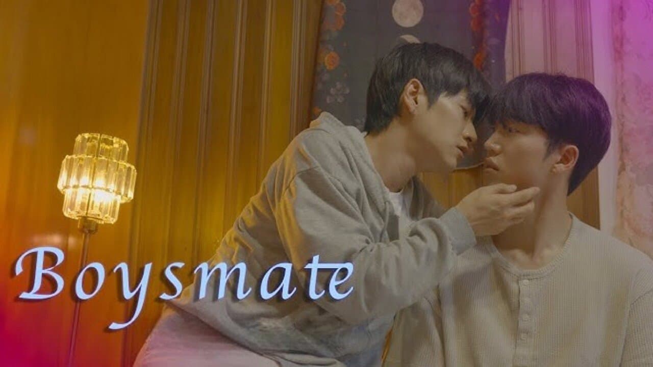 Boysmate — imagem