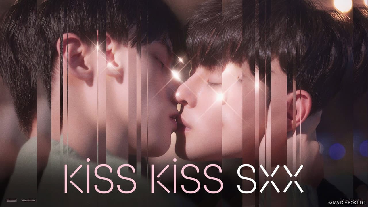Kiss Kiss Sxx — imagem