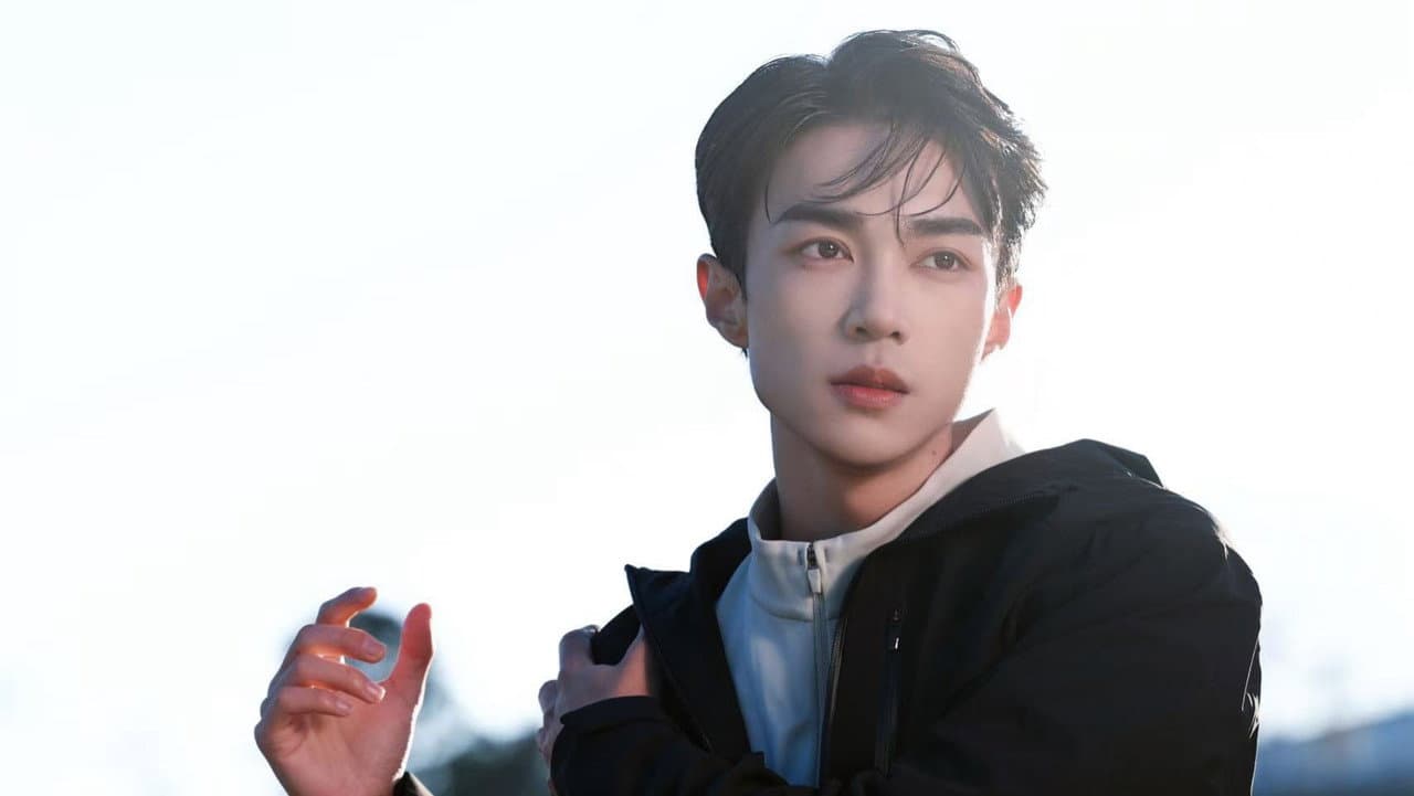 The Gaze — imagem