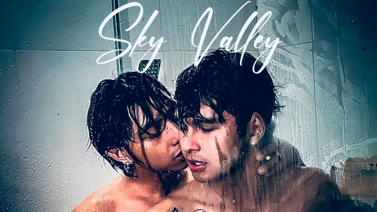 Sky Valley — imagem