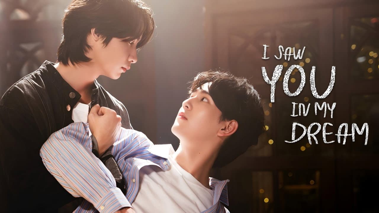I Saw You in My Dream — imagem