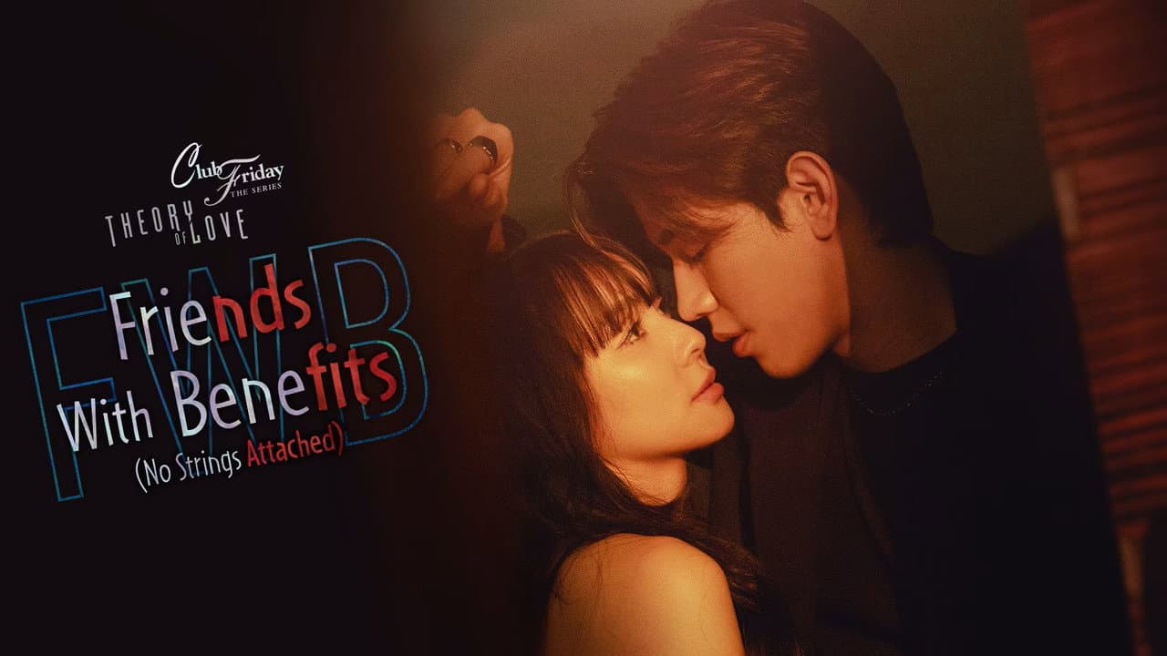 Club Friday The Series Season 17: Theory of Love — imagem