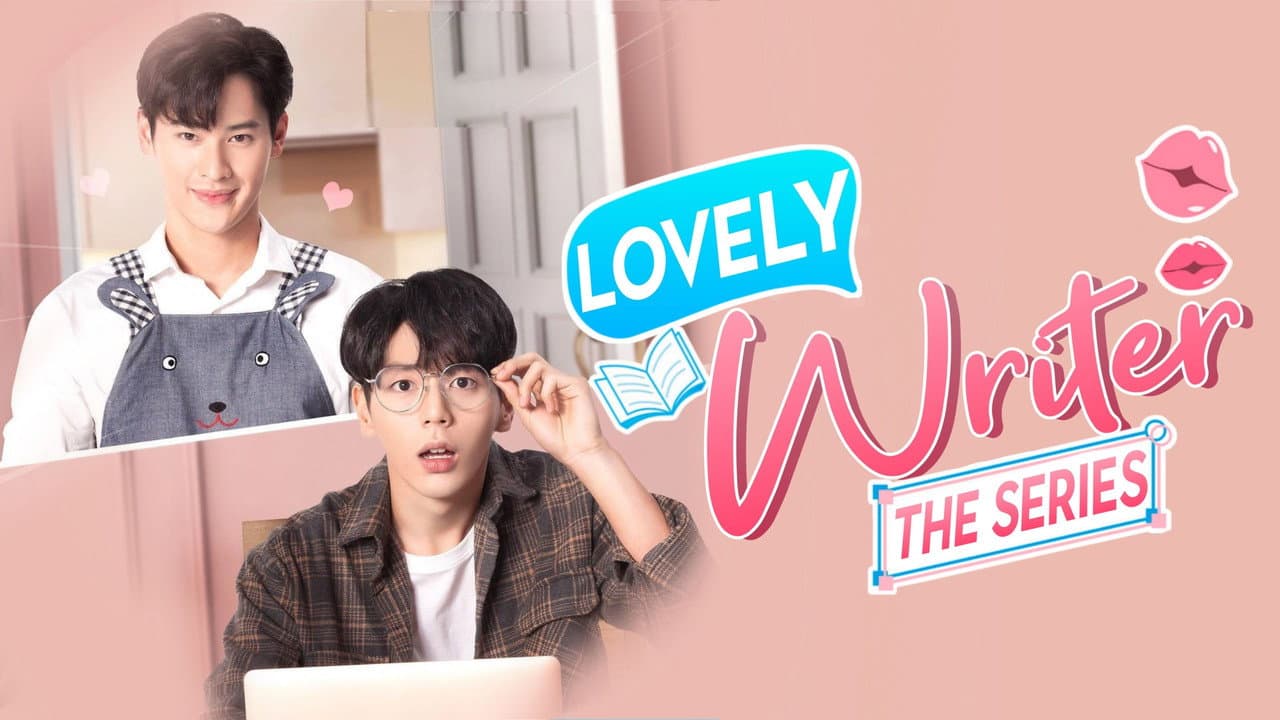 Lovely Writer — imagem