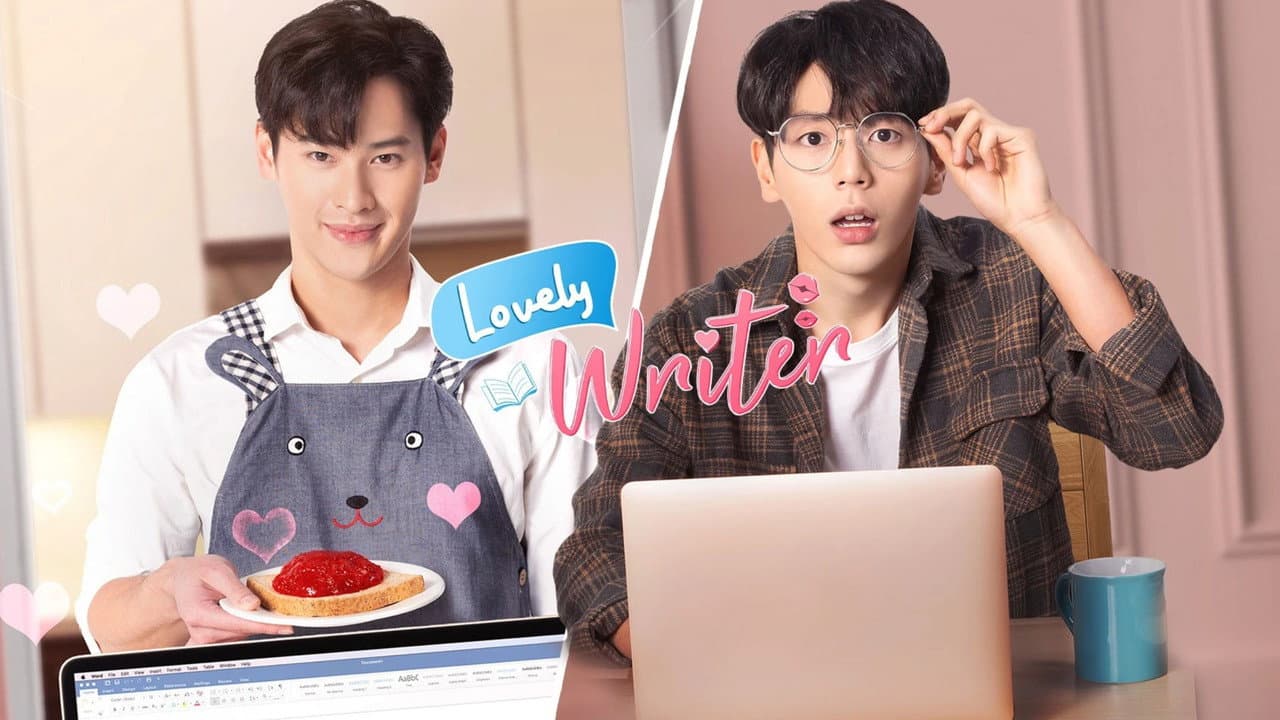 Lovely Writer — imagem