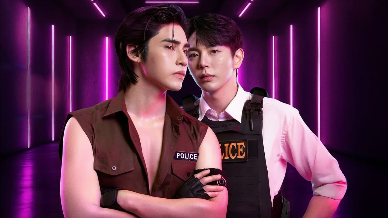 Amor em Silom — imagem