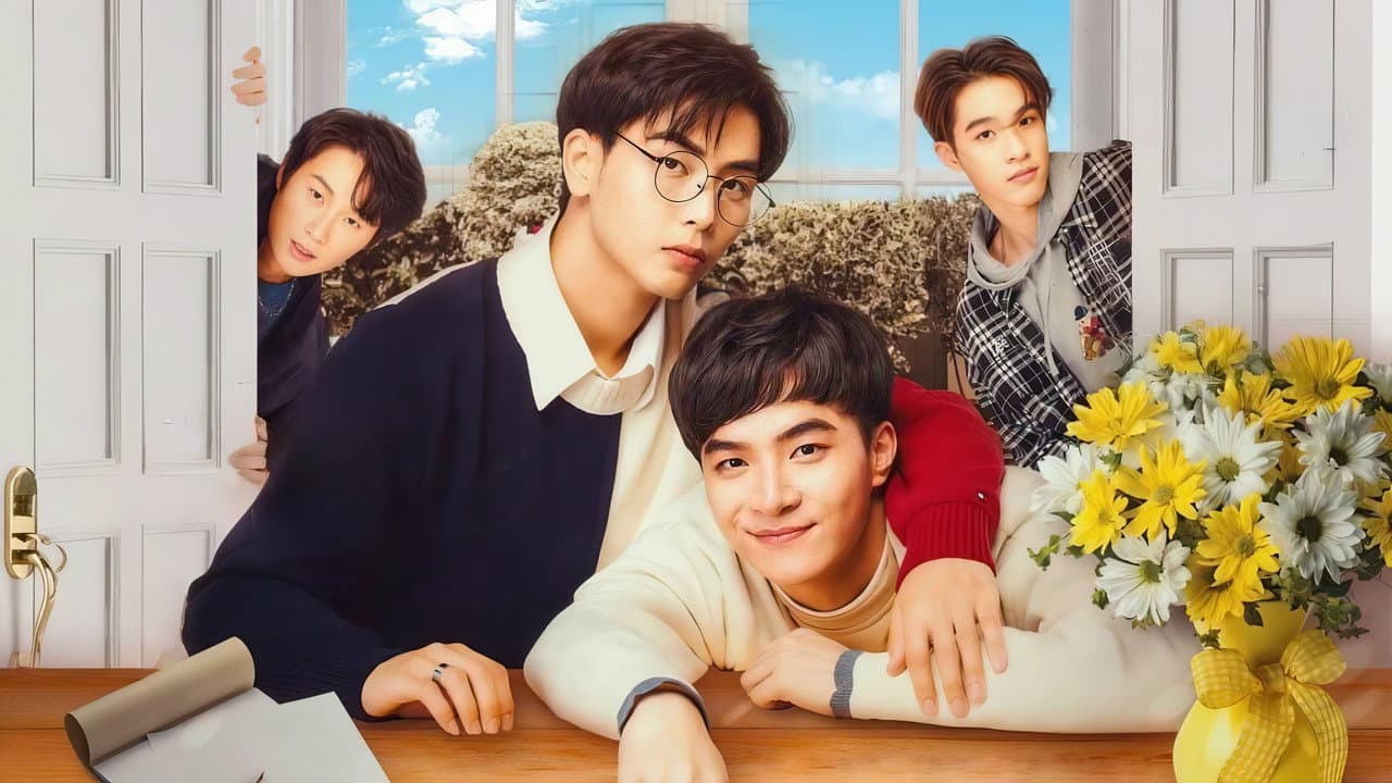 My Secret Love — imagem