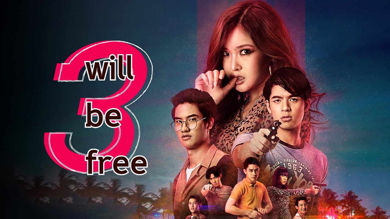 3 Will Be Free — imagem