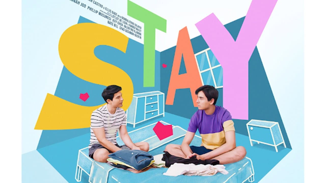 Stay — imagem