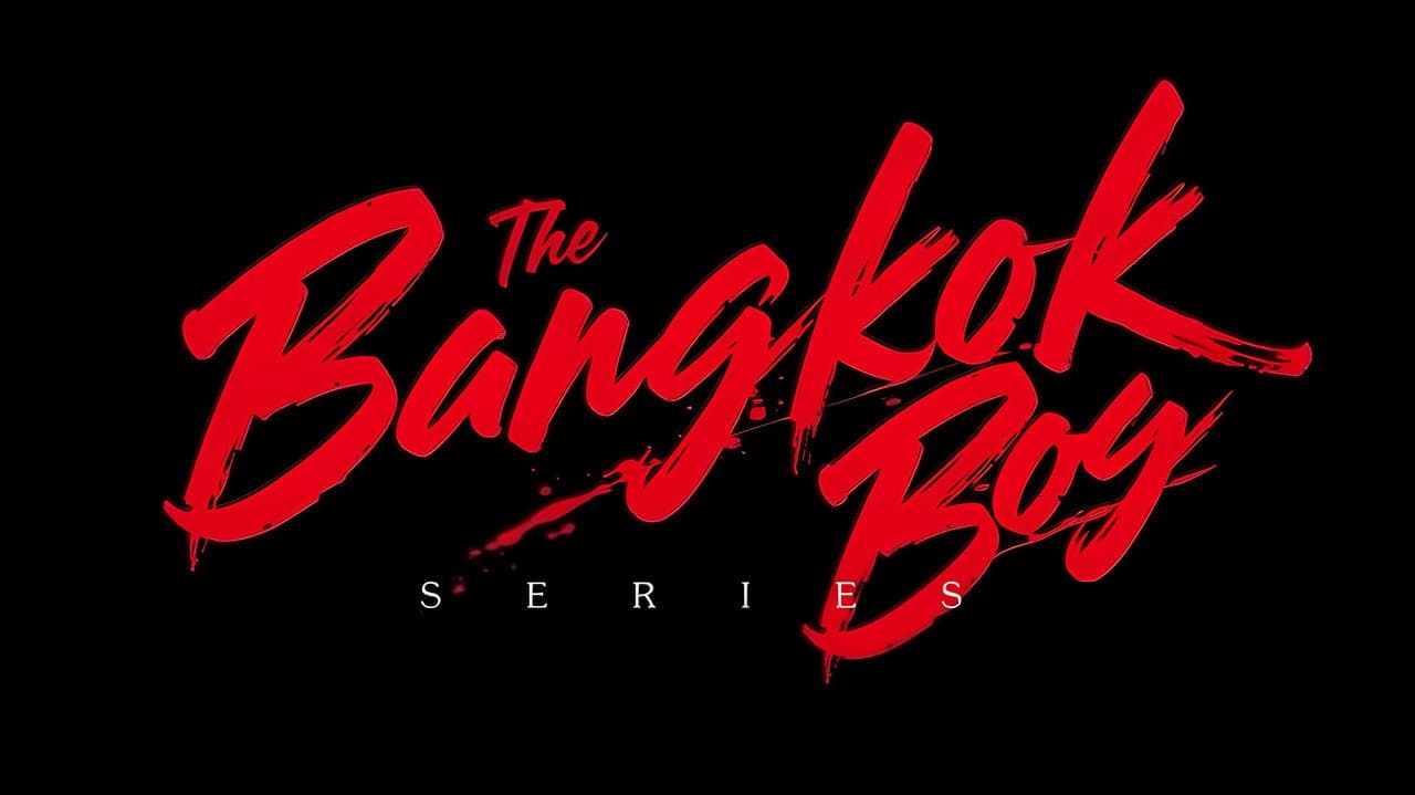 Os Garotos de Bangkok — imagem