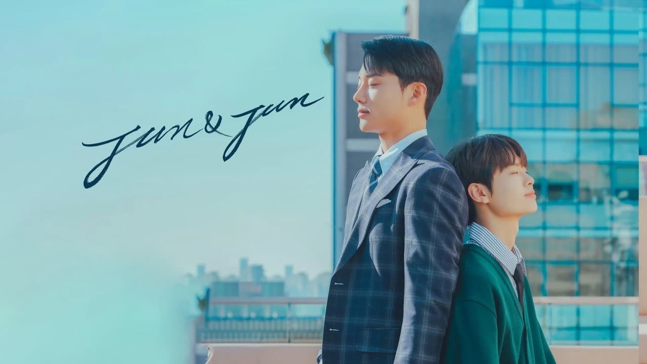 Jun e Jun — imagem