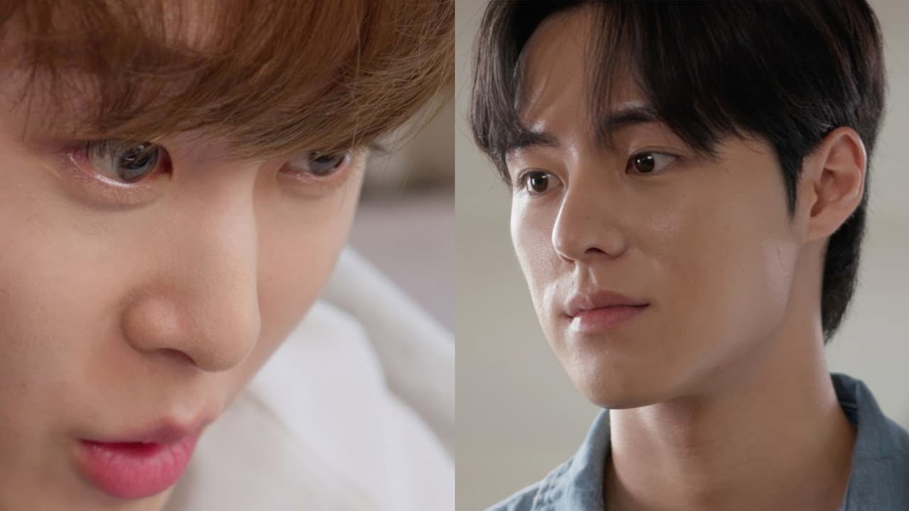 Because I Want You — imagem