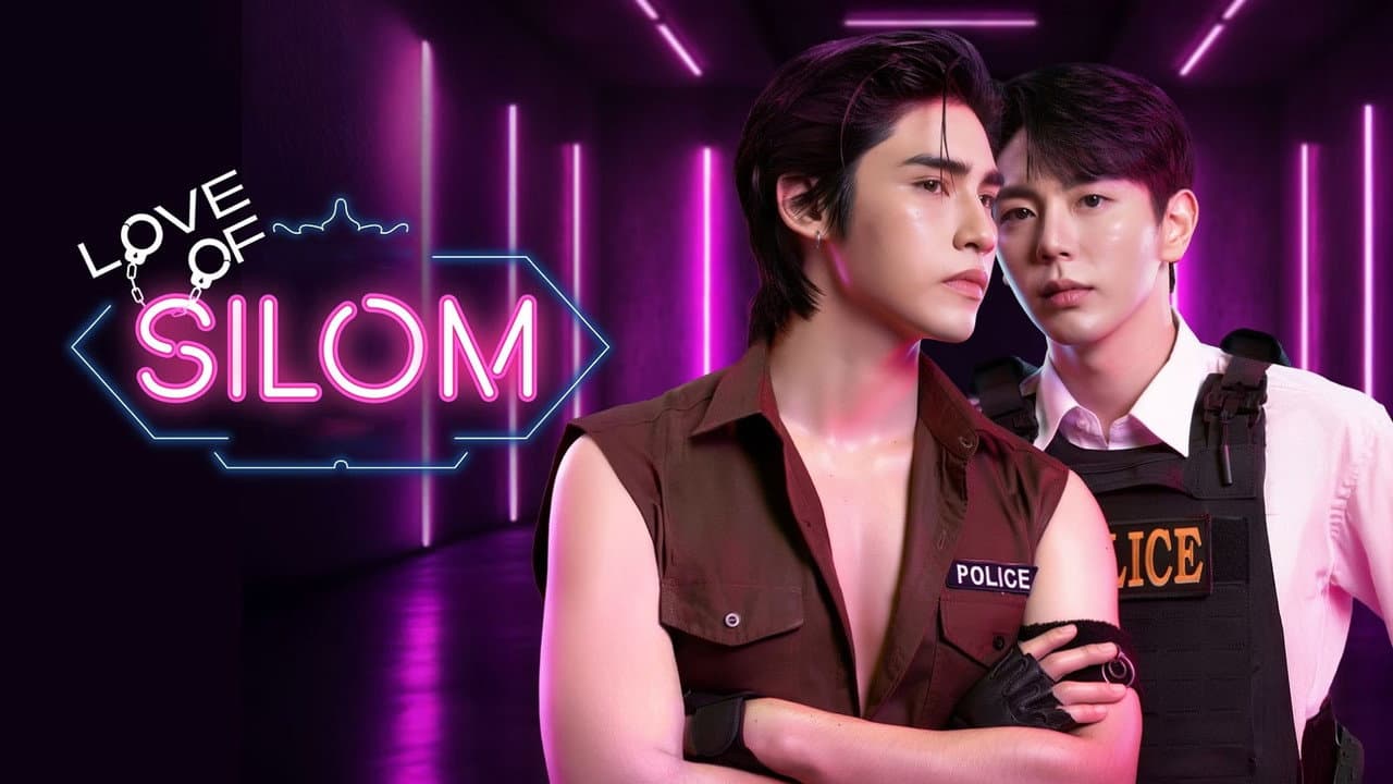 Amor em Silom — imagem