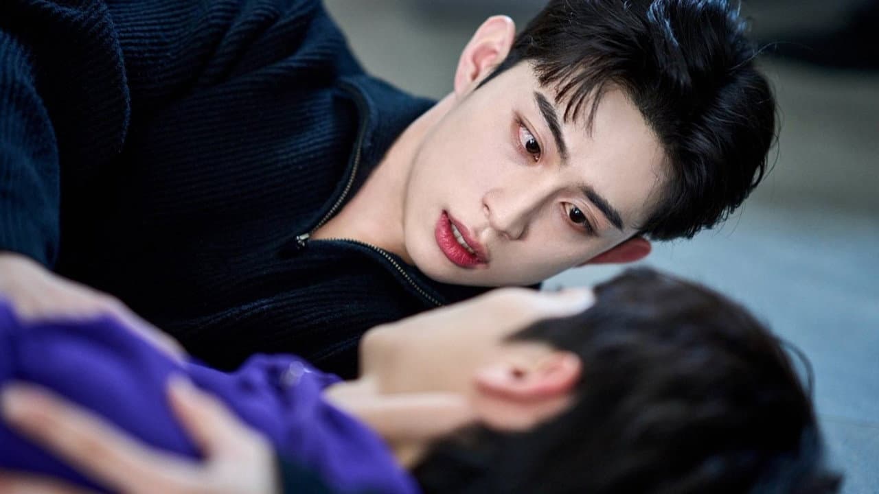 Meu Vampiro Secreto — imagem