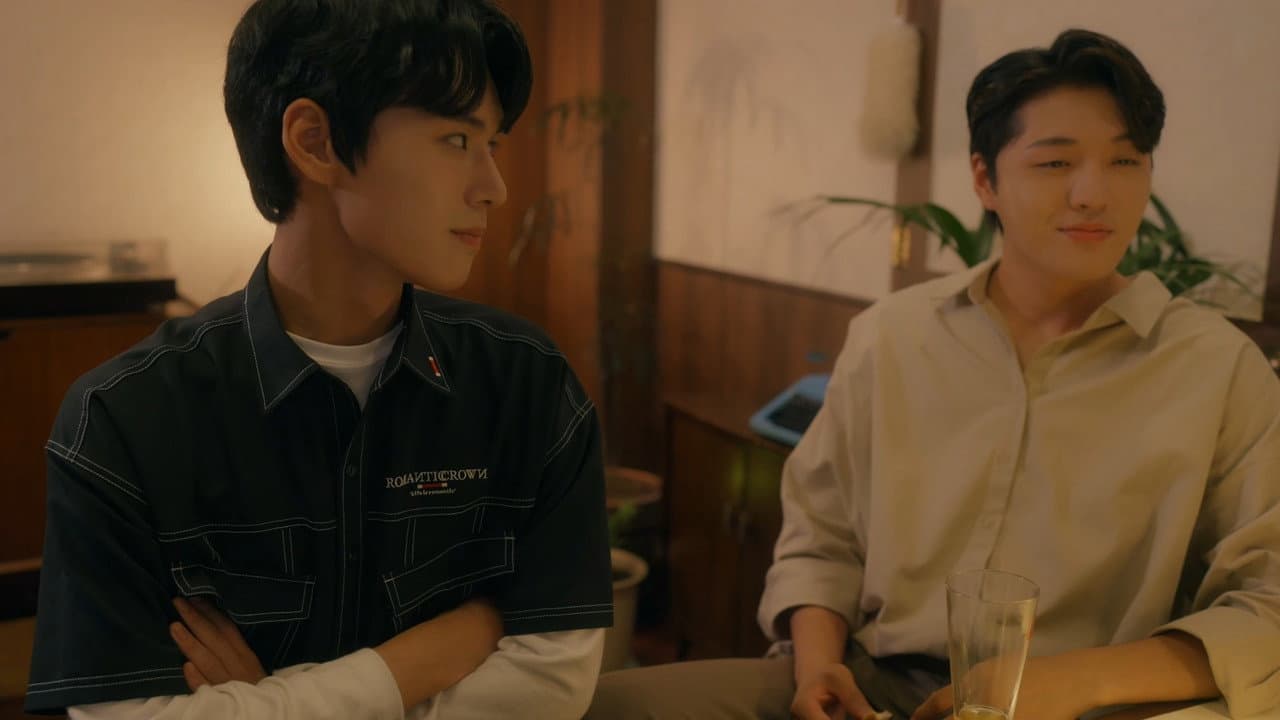 Choco Milk Shake — imagem