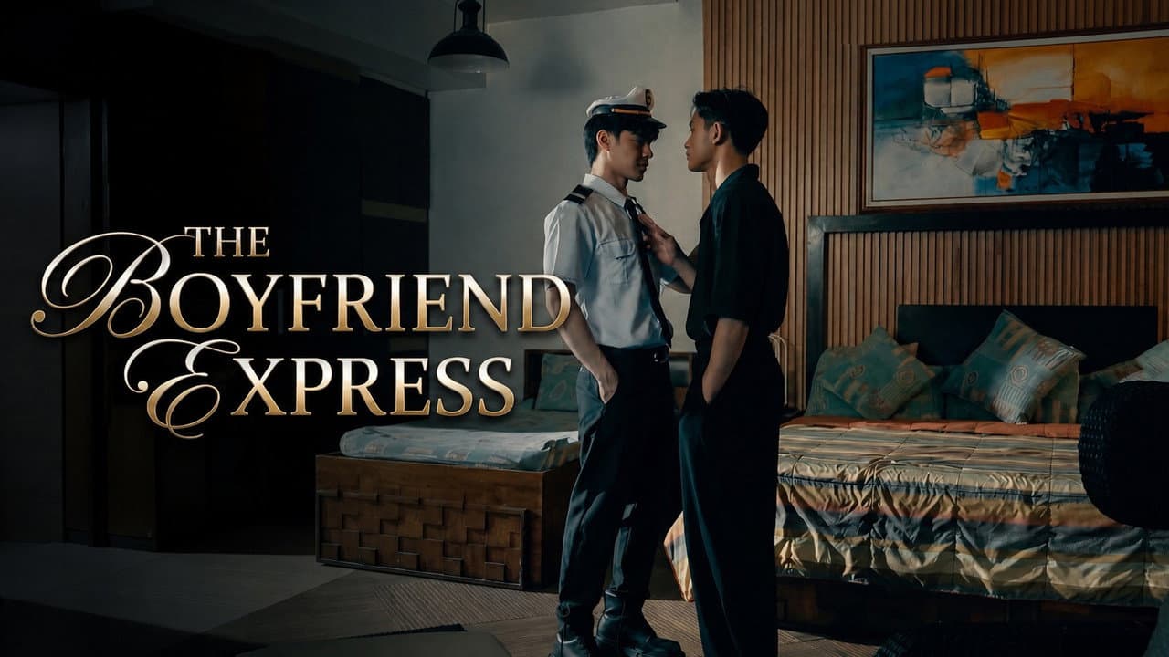 The Boyfriend Express — imagem