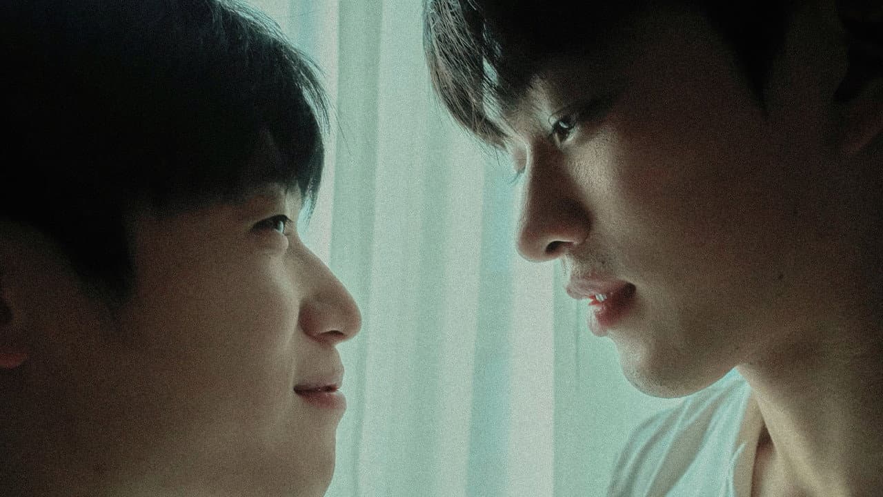 Will You Think of Me First? — imagem