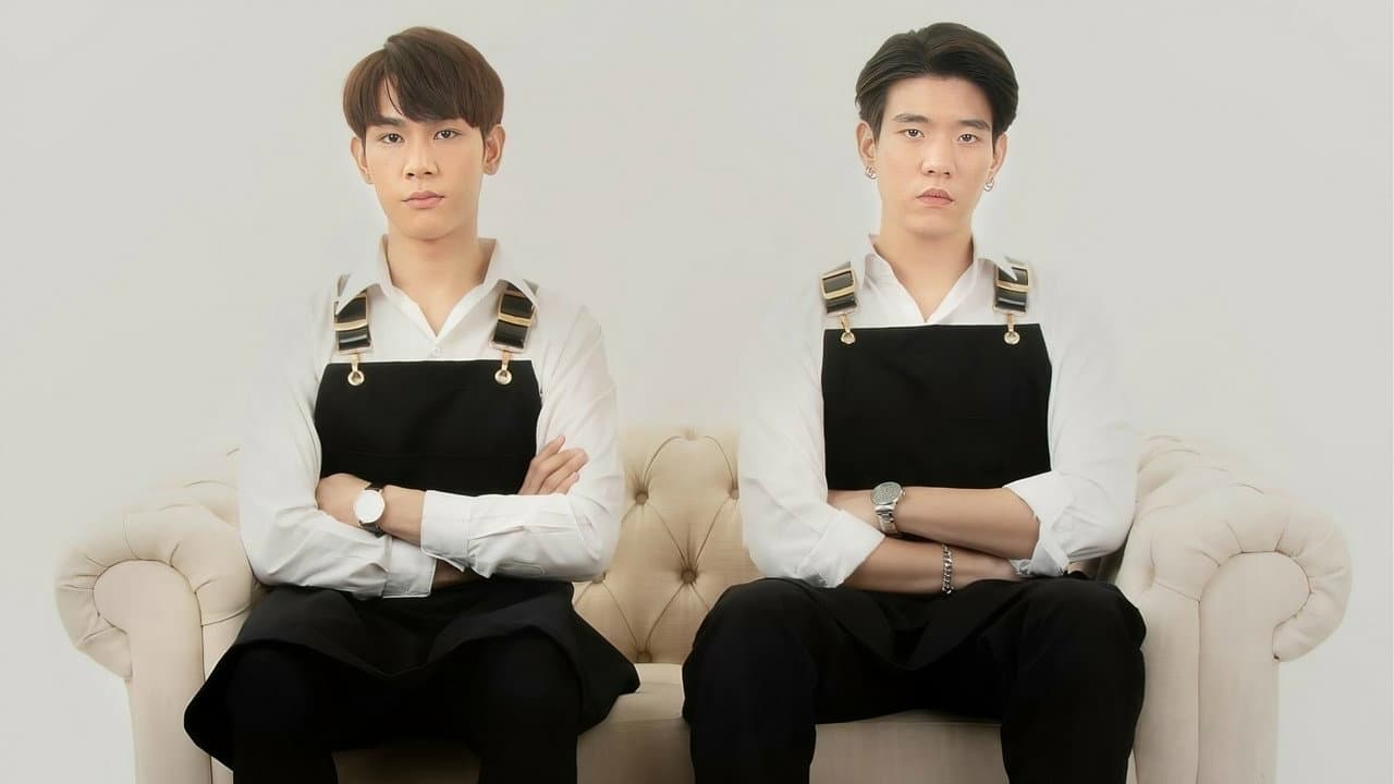 Love Area The Series — imagem