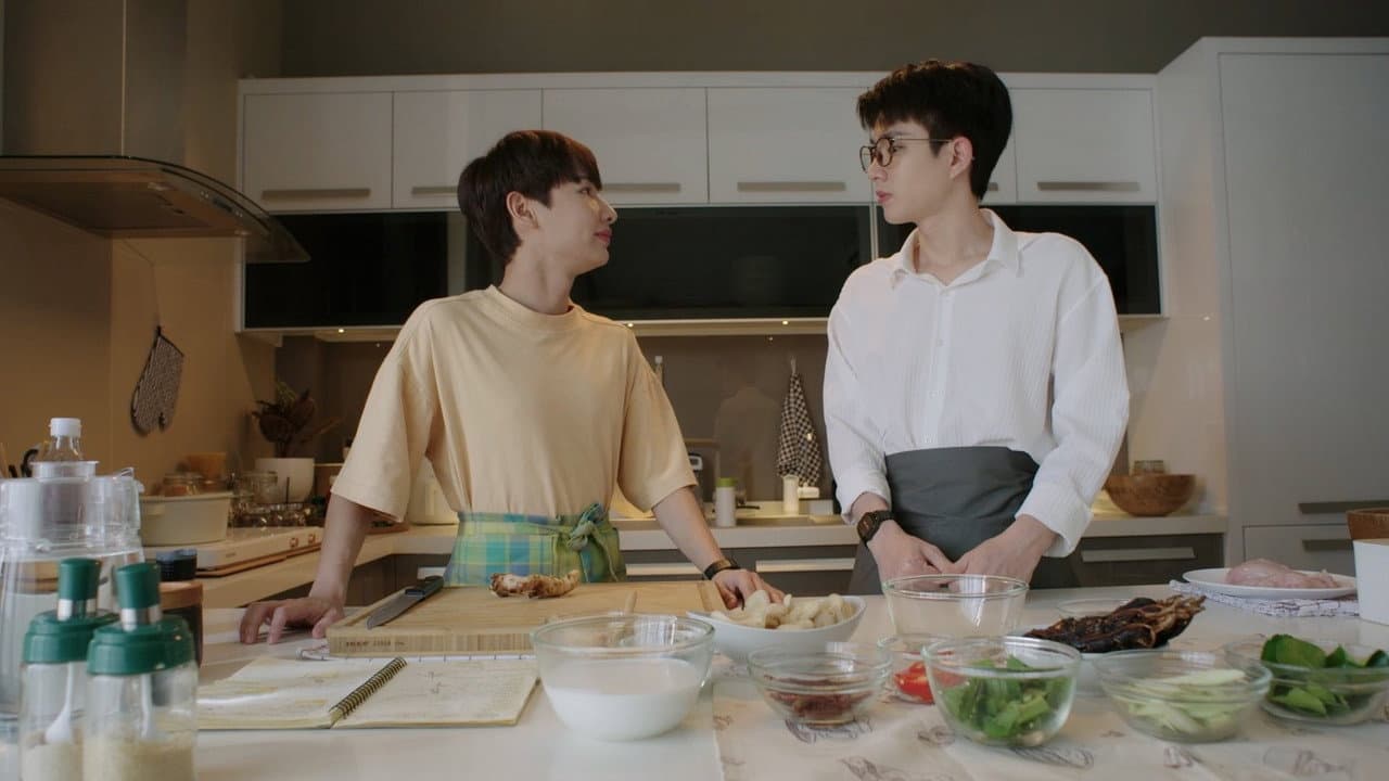 Cooking Crush — imagem