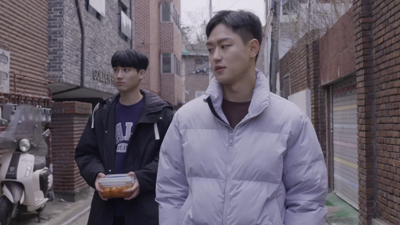 A First Love Story — imagem