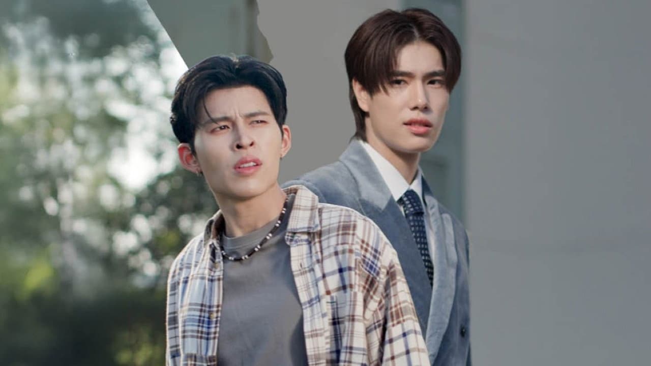 Thee and Thee — imagem