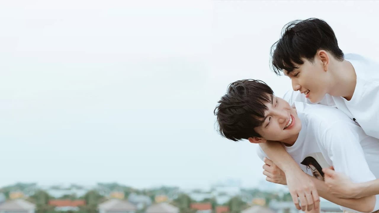 Second Chance — imagem