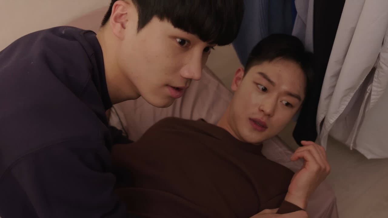 A First Love Story — imagem