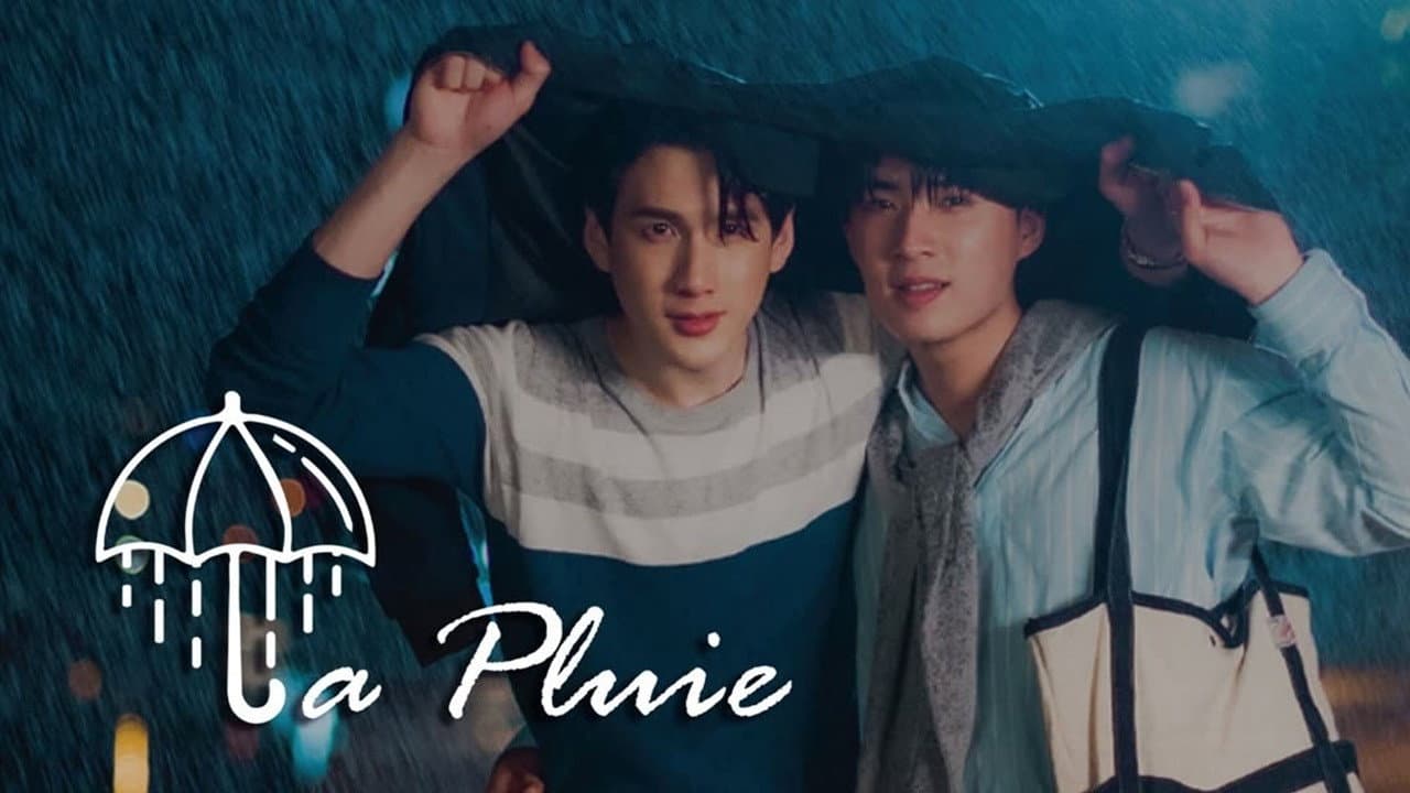 A Chuva — imagem
