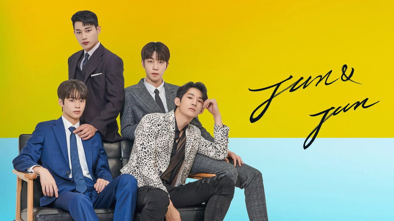 Jun e Jun — imagem