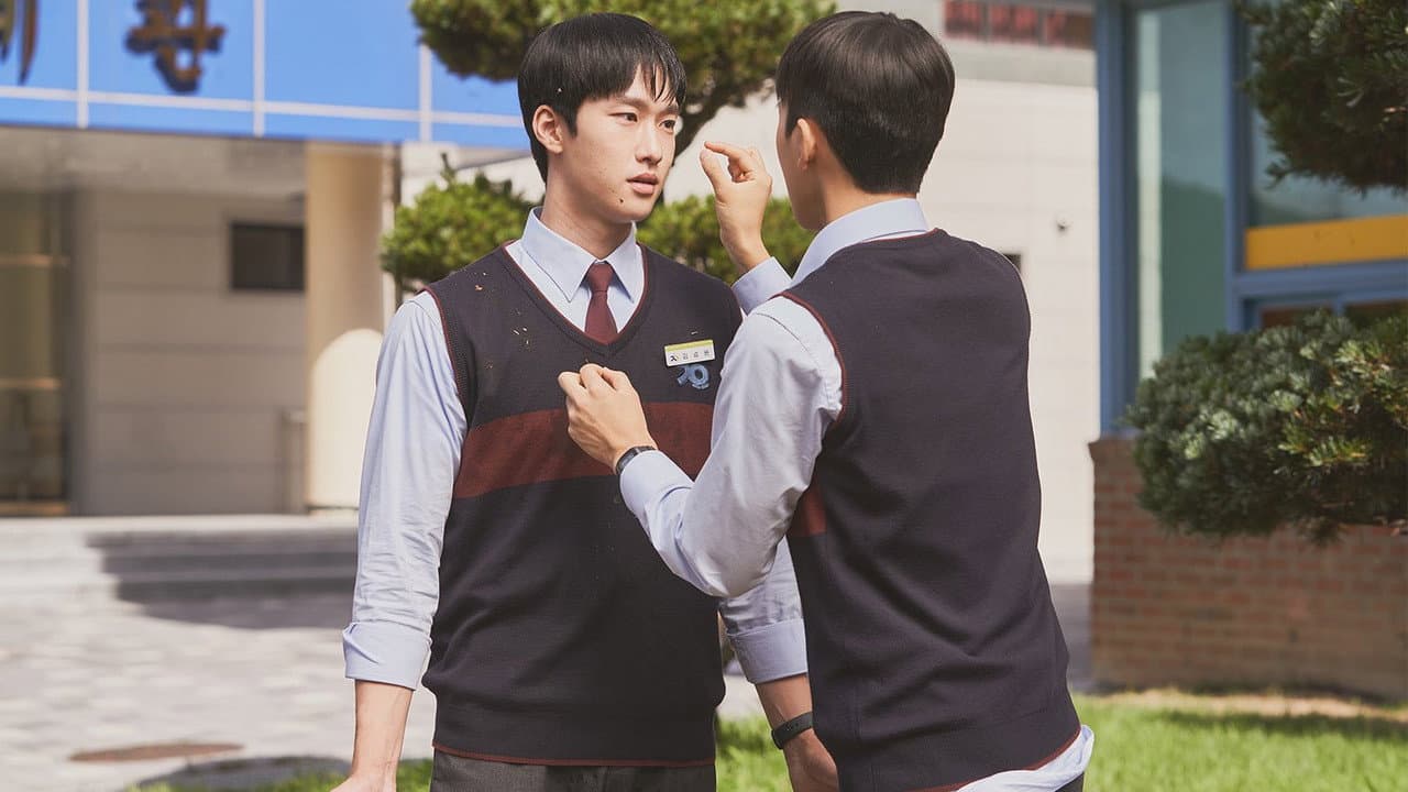 Heesu da sala 2 — imagem