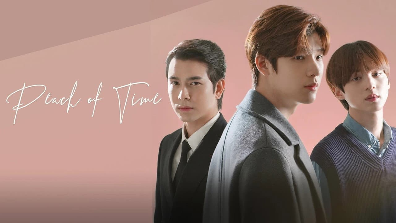 Peach of Time — imagem