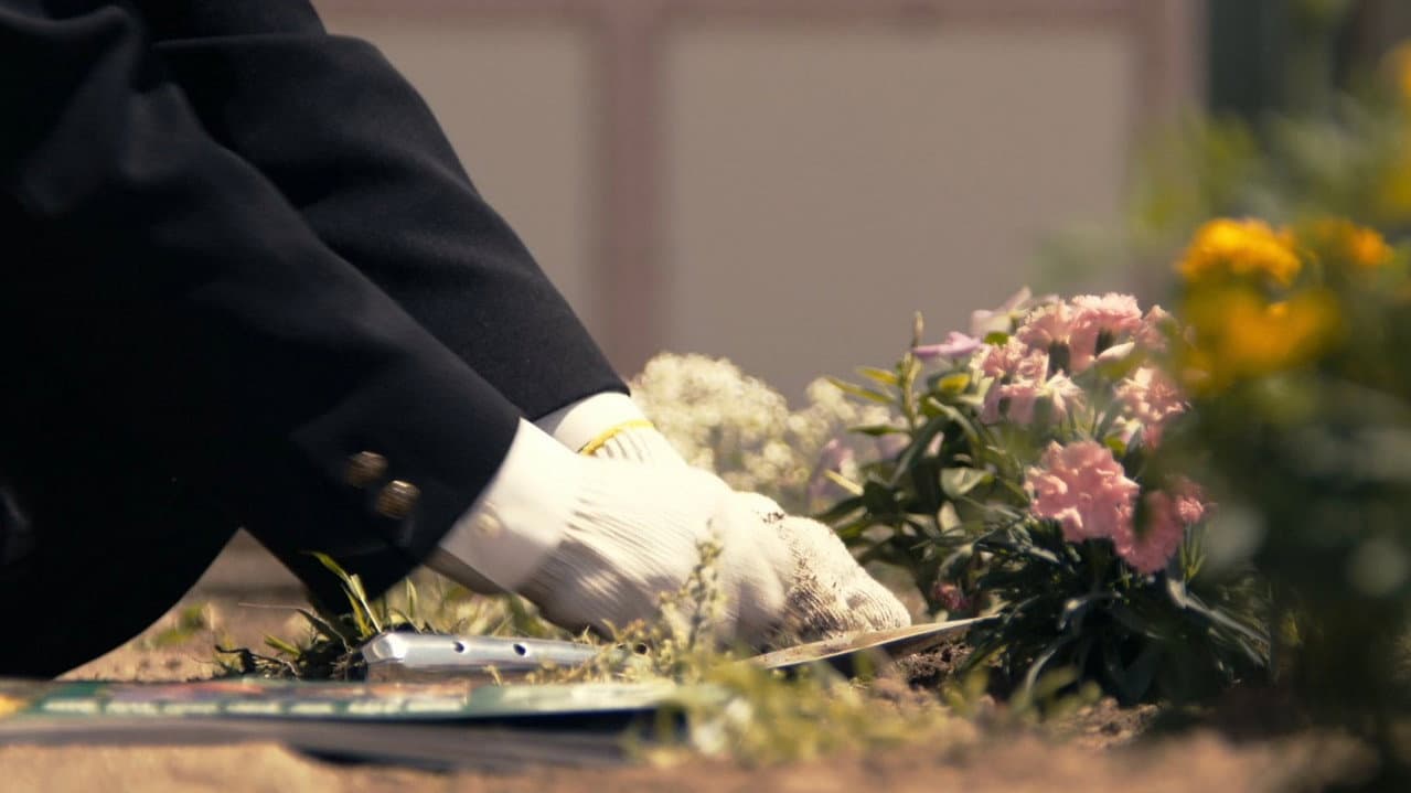 A Maneira Correta de Escrever Amor — imagem