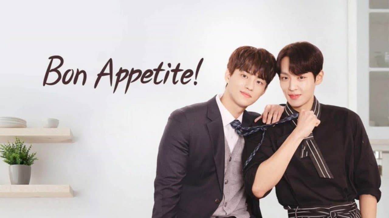 Bon Appetit — imagem