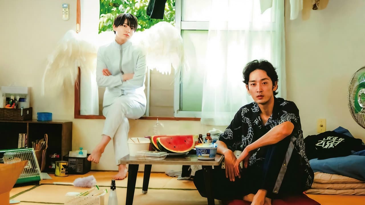 One Room Angel — imagem