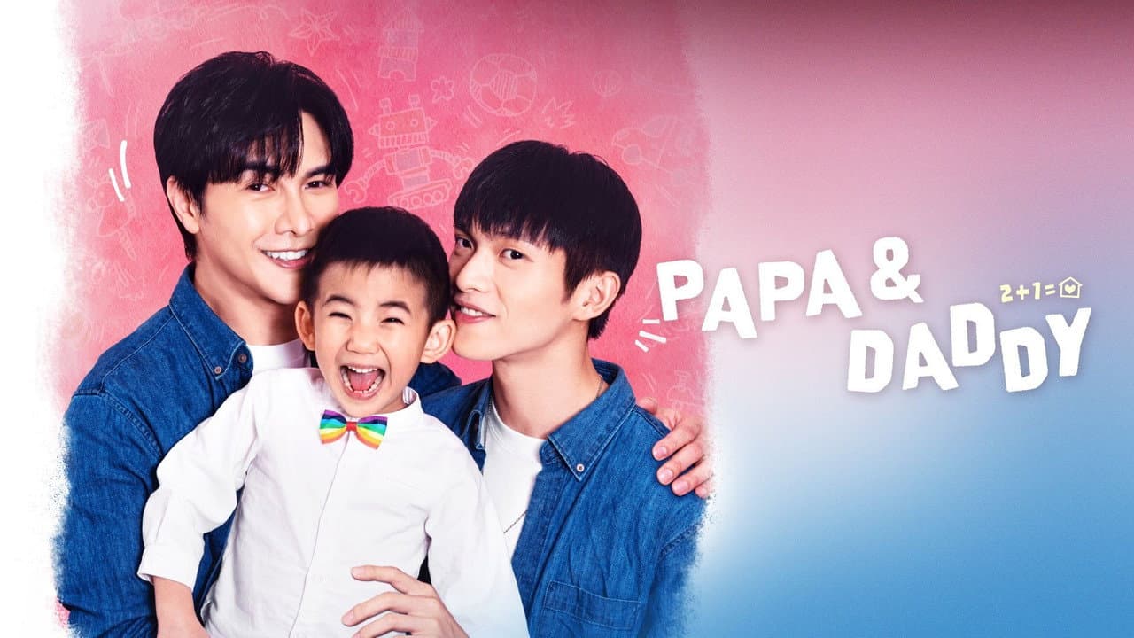 Papa & Daddy — imagem