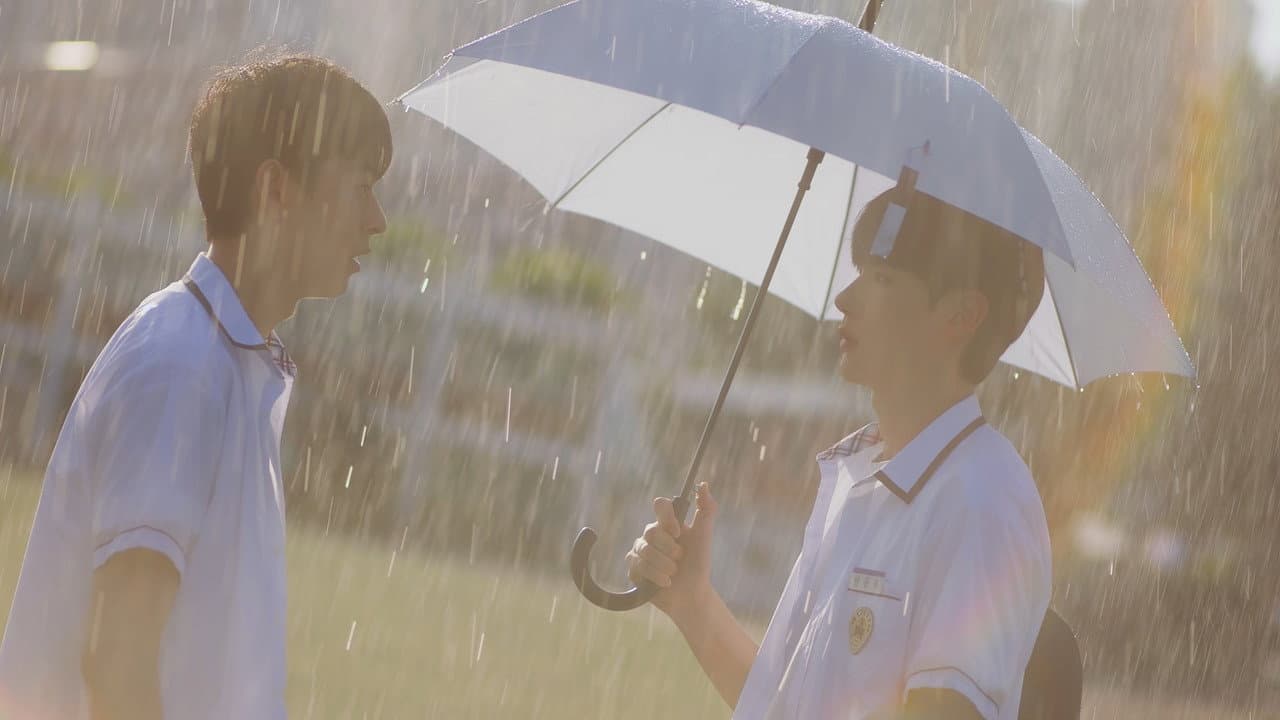 Uma Brisa de Amor — imagem