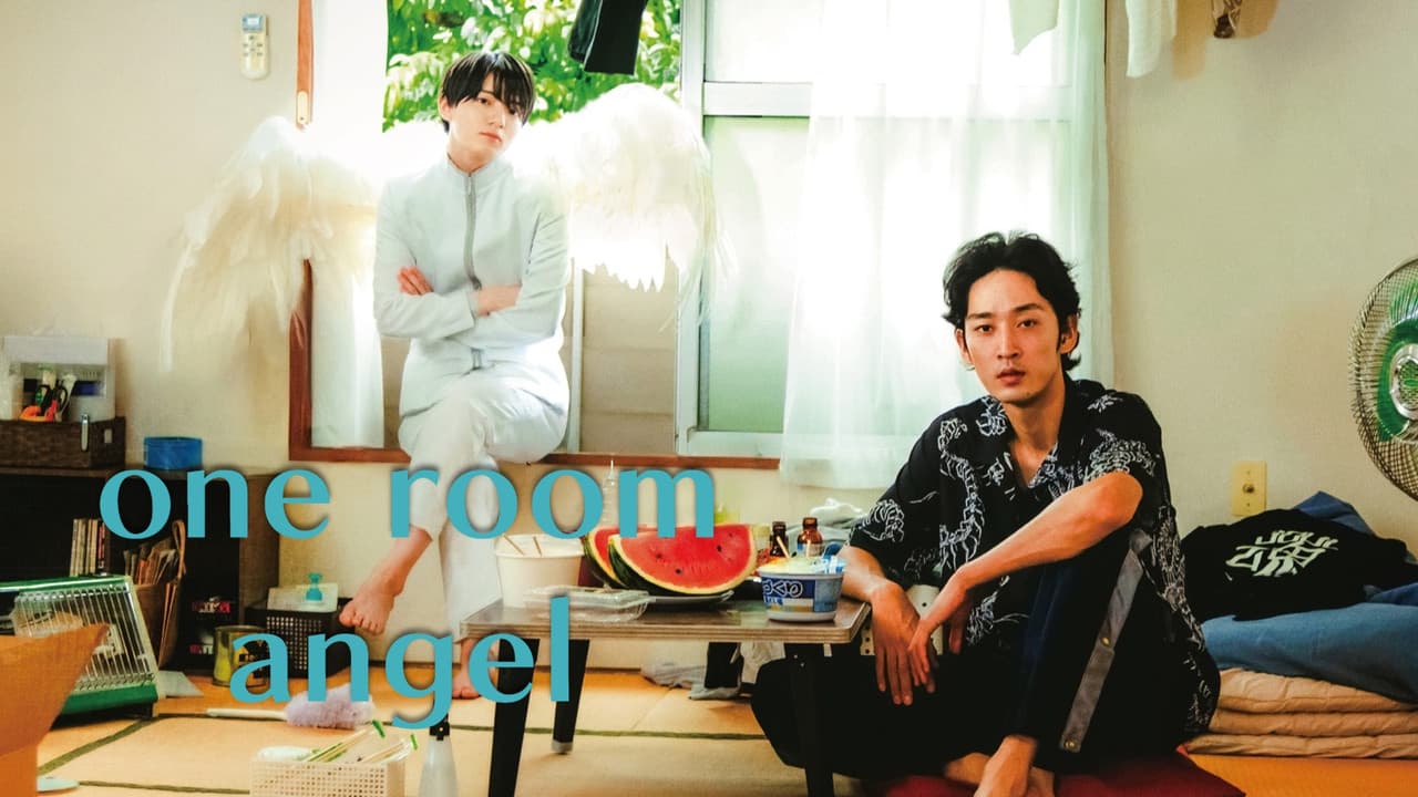 One Room Angel — imagem