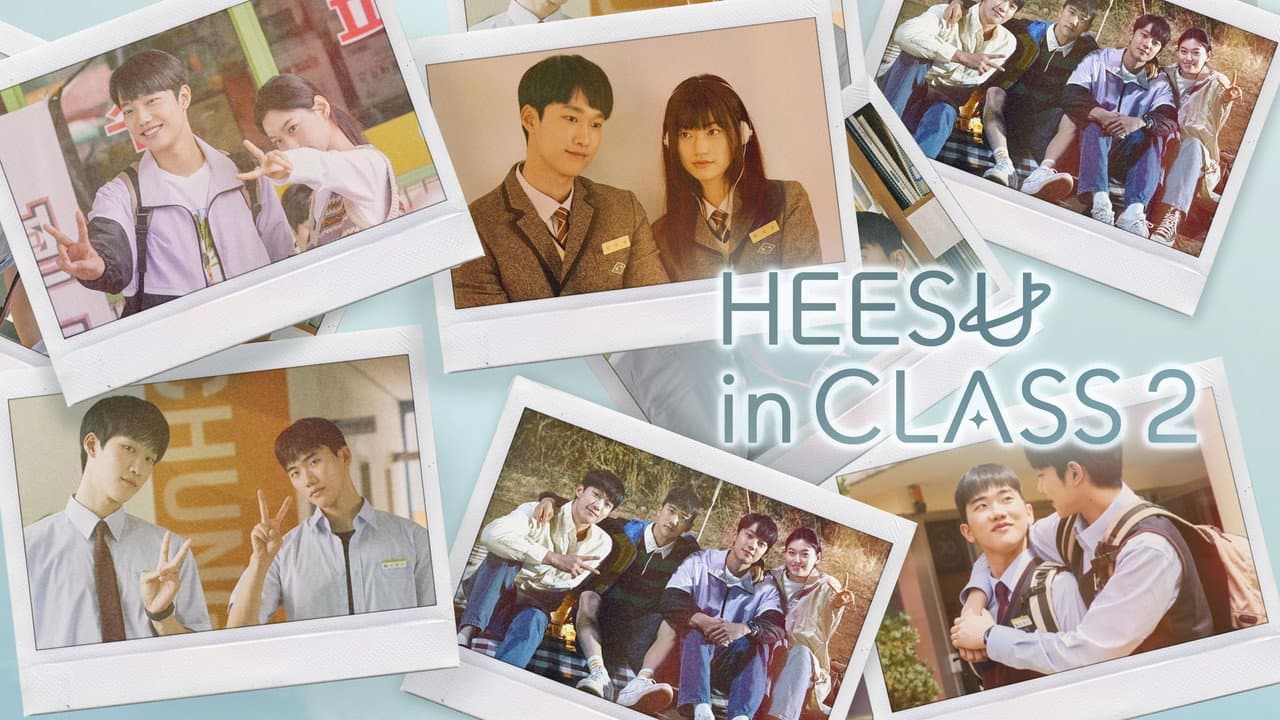 Heesu da sala 2 — imagem