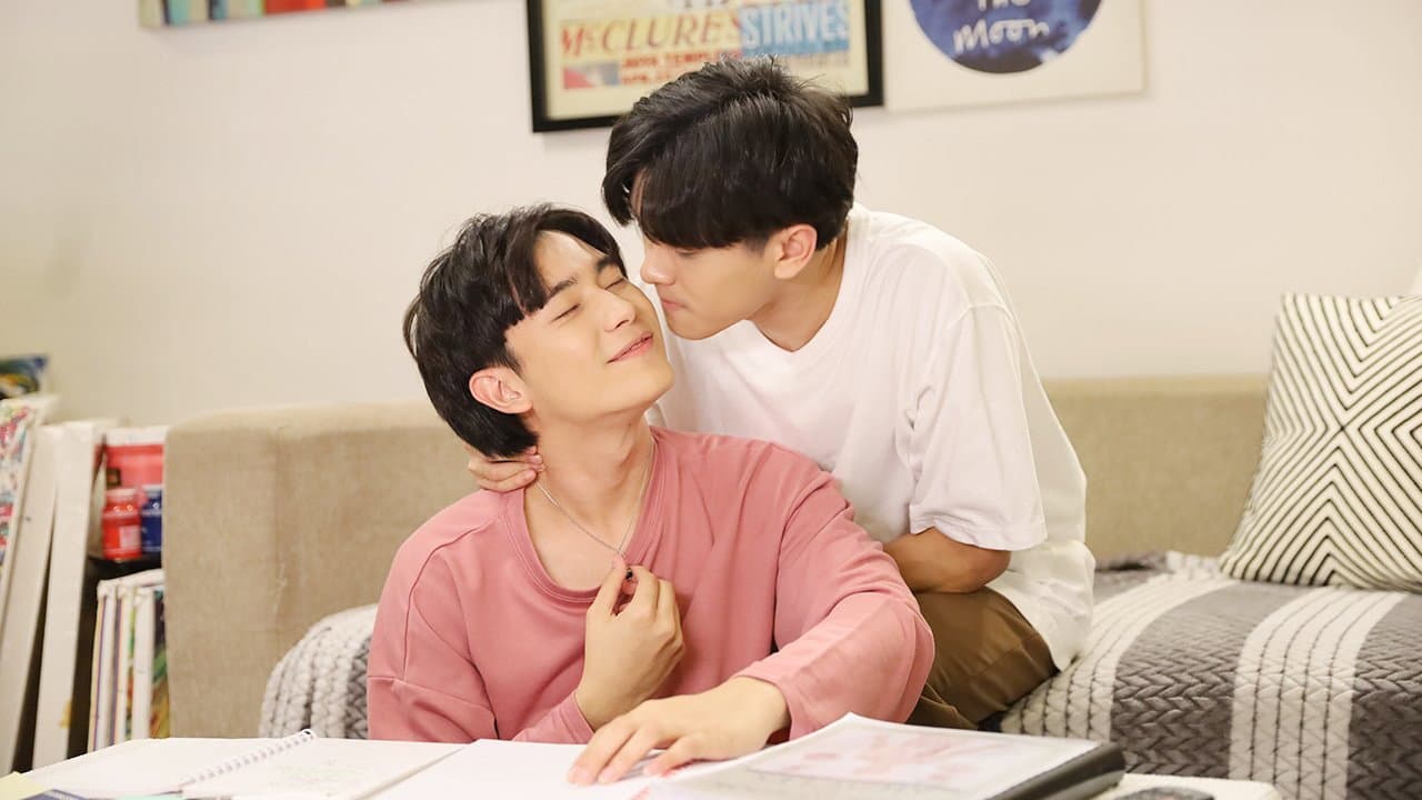 Love Area The Series — imagem