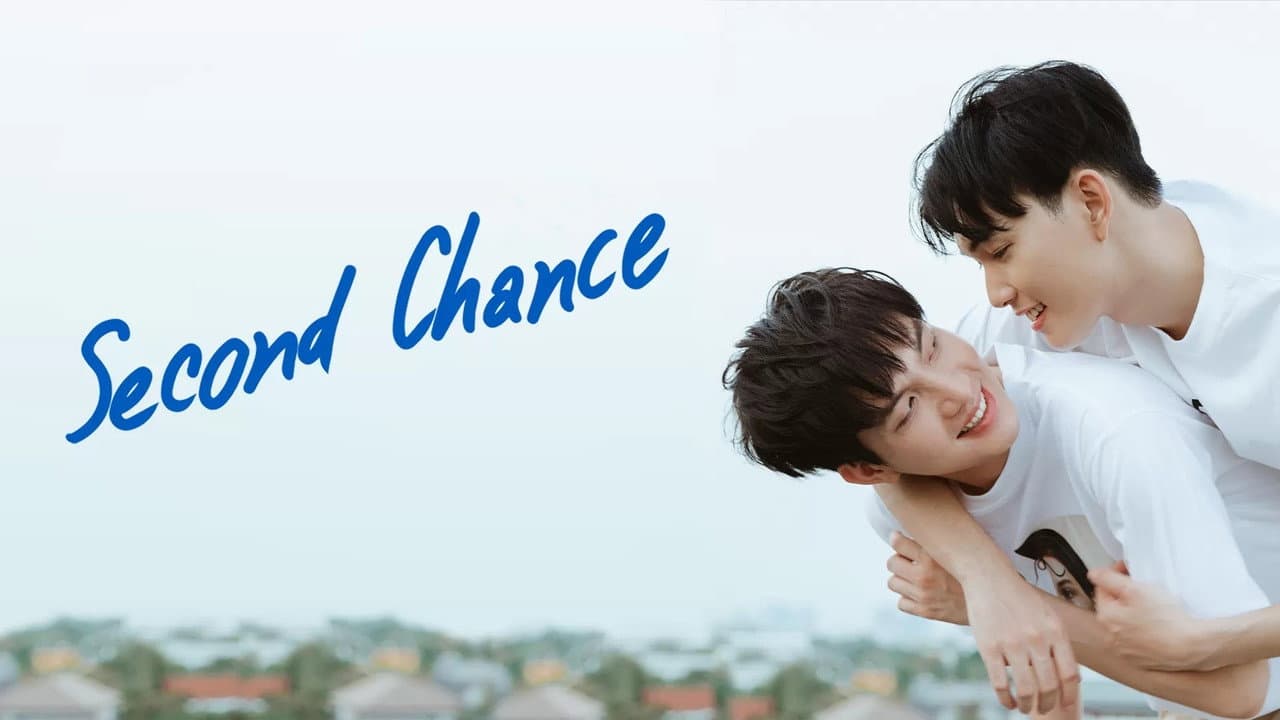 Second Chance — imagem