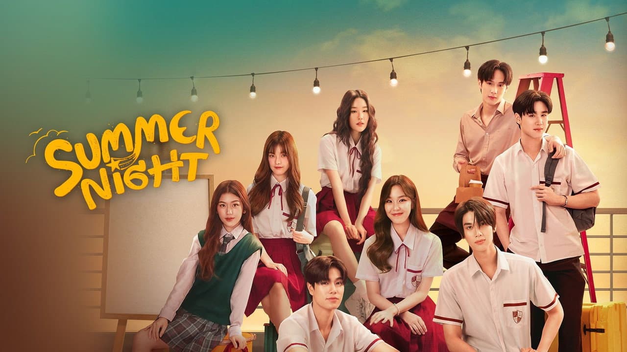Summer Night — imagem